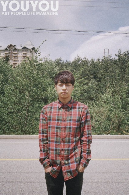 Lee Ki-hyuk Fotoğrafı