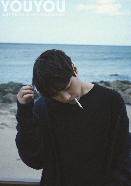 Lee Ki-hyuk Fotoğrafı