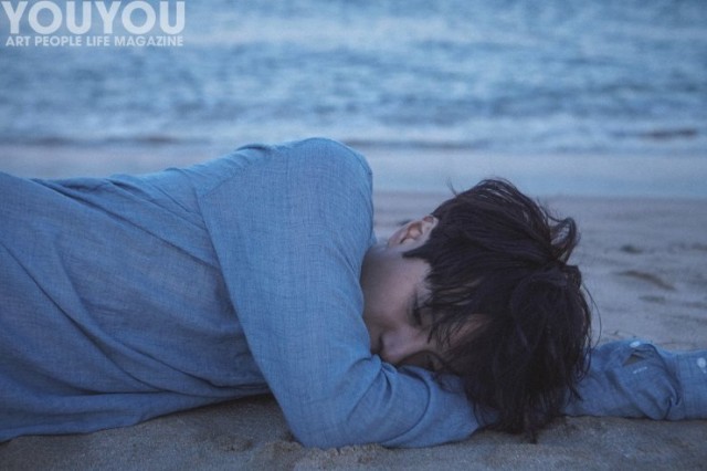 Lee Ki-hyuk Fotoğrafı