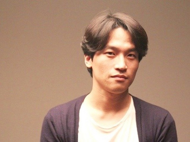 Lee Seung-Chan fotoğrafı