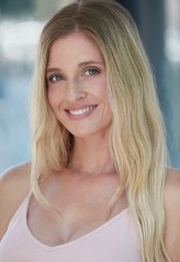 Stephanie Felton fotoğrafı