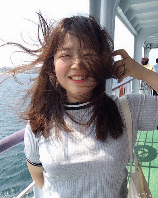 Baek Eun-kyung fotoğrafı