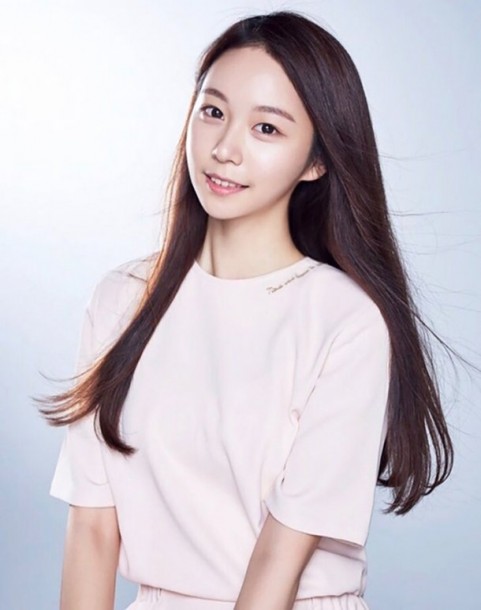 Seo Ye-seul fotoğrafı