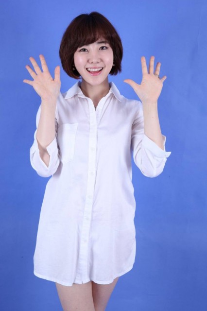 Han Geu-rim Fotoğrafı