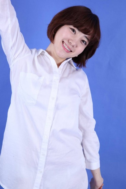 Han Geu-rim fotoğrafı