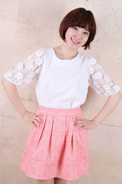 Han Geu-rim fotoğrafı