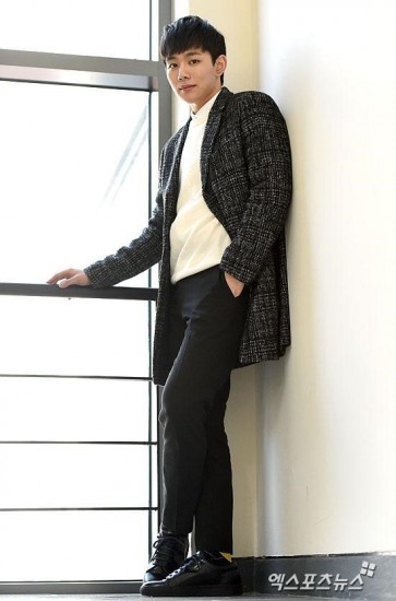 Oh Seung-hoon Fotoğrafı