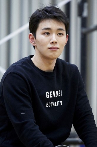 Oh Seung-hoon Fotoğrafı