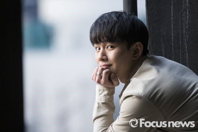 Oh Seung-hoon Fotoğrafı