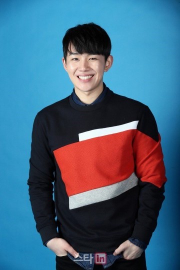 Oh Seung-hoon Fotoğrafı