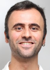 İlyas Özçakır fotoğrafı