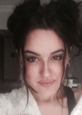 Melisa Şalgam fotoğrafı