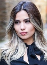 Bahar Büyükoğlu fotoğrafı