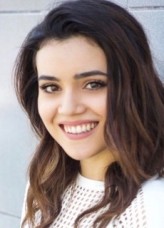 Andrea Londo fotoğrafı