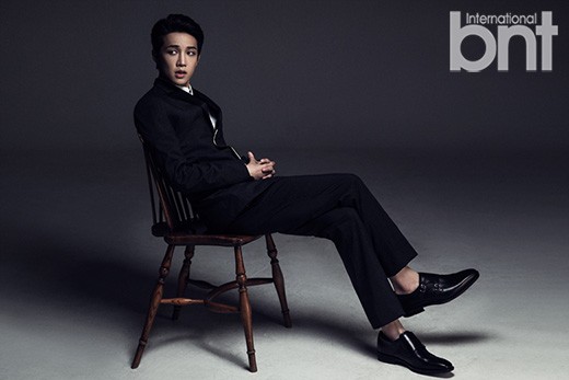 Oh Won-bin Fotoğrafı