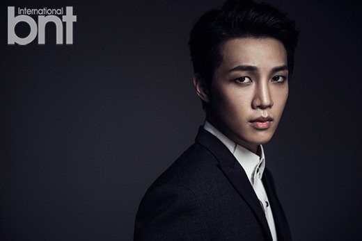 Oh Won-bin fotoğrafı