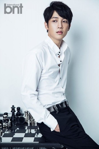 Oh Won-bin Fotoğrafı