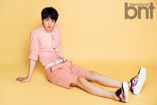 Oh Won-bin Fotoğrafı