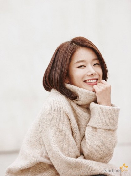 Ko Eun-min Fotoğrafı