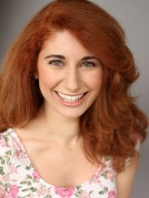 Julia Modesto fotoğrafı