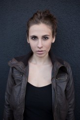 Cambria Edwards fotoğrafı