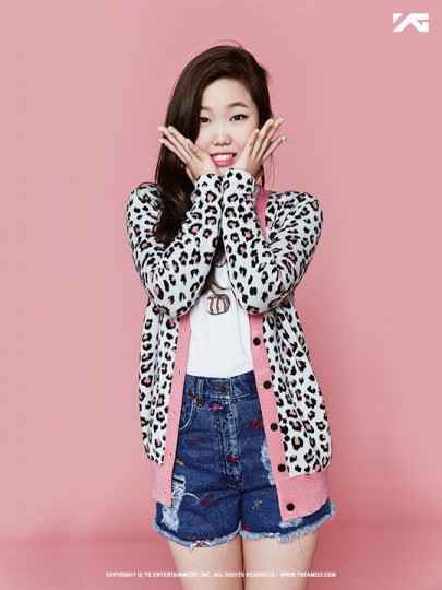 Lee Soo-hyun fotoğrafı