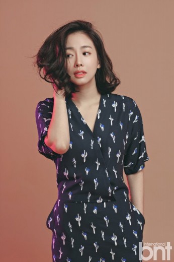 Han Soo-ah Fotoğrafı