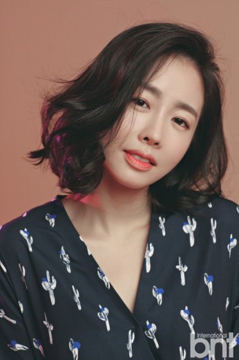 Han Soo-ah Fotoğrafı