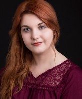 Sophie Ellen Mort fotoğrafı