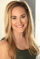 Keyna Reynolds fotoğrafı