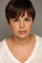 Marian Arahuetes fotoğrafı