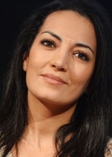 Maryam Touzani fotoğrafı