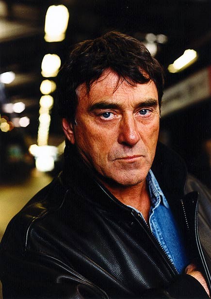 Billy Murray fotoğrafı