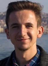 Çağatay Çelikbaş fotoğrafı