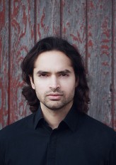 Karim Theilgaard fotoğrafı