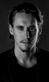 Luke McQuillan fotoğrafı