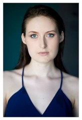 Amanda Elizabeth Rischel fotoğrafı