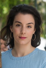 Alexia Séféroglou fotoğrafı