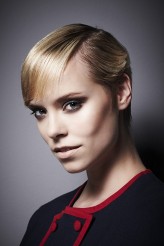 Anette Puskas fotoğrafı