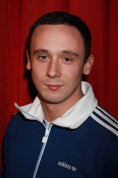 Jason Maza fotoğrafı