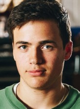 Jamie Flatters fotoğrafı