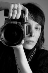 Pelin Karamehmetoğlu fotoğrafı