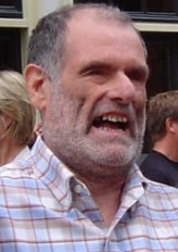 John M. Hull fotoğrafı