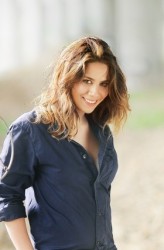 Aneta Langerová fotoğrafı