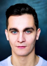 Forrest Weber fotoğrafı