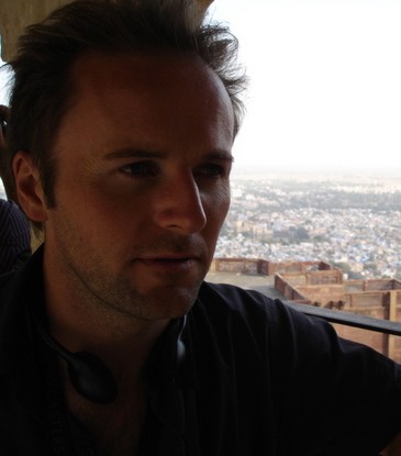 Rupert Wyatt fotoğrafı