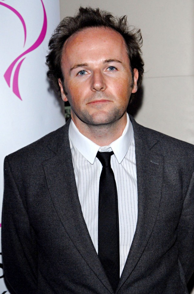 Rupert Wyatt fotoğrafı