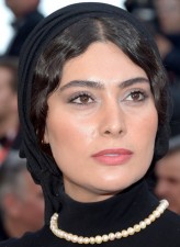 Soudabeh Beizaee fotoğrafı