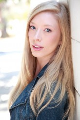 Alexandra Feld fotoğrafı