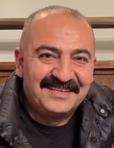 Ömer Kurt fotoğrafı